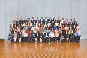 Mary MacKillop Catholic College Wakeley staff photo